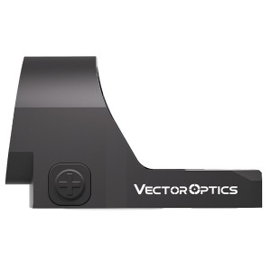Коллиматор Vector Optics Frenzy-X AUT 1x22x26 3 МOA красная автояркость арт.: SCRD-37